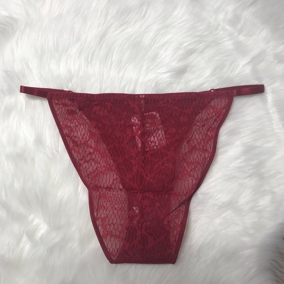 Free People Intimately Tameeka High Waisted Undie - Picture 2 of 3